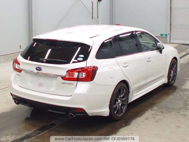 subaru levorg 2015 -SUBARU--Levorg VMG-013517---SUBARU--Levorg VMG-013517- image 2