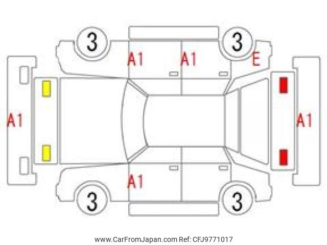 toyota yaris 2020 -TOYOTA--Yaris 6AA-MXPH10--MXPH10-2002101---TOYOTA--Yaris 6AA-MXPH10--MXPH10-2002101- image 2