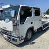 isuzu elf-truck 2016 CFJ1502668 image 9