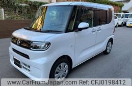 daihatsu tanto 2024 -DAIHATSU 【大阪 581ﾜ1799】--Tanto 5BA-LA650S--LA650S-0396095---DAIHATSU 【大阪 581ﾜ1799】--Tanto 5BA-LA650S--LA650S-0396095-