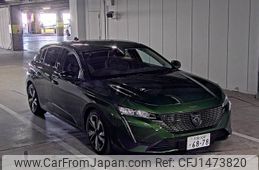 peugeot 308 2023 -PEUGEOT--Peugeot 308 VR3FPHNSTPY530966---PEUGEOT--Peugeot 308 VR3FPHNSTPY530966-