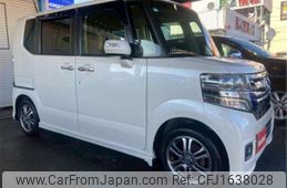 honda n-box 2017 CFJ1638028