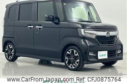 honda n-box 2019 -HONDA--N BOX DBA-JF3--JF3-2105699---HONDA--N BOX DBA-JF3--JF3-2105699-