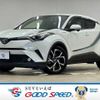 toyota c-hr 2017 -TOYOTA--C-HR DAA-ZYX10--ZYX10-2031716---TOYOTA--C-HR DAA-ZYX10--ZYX10-2031716- image 1