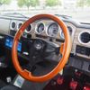 suzuki jimny 1998 CFJ0207739 image 3