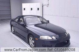 toyota soarer 1991 -TOYOTA--Soarer JZZ30-0008925---TOYOTA--Soarer JZZ30-0008925-