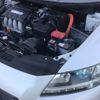 honda cr-z 2010 -HONDA--CR-Z ZF1--1003036---HONDA--CR-Z ZF1--1003036- image 13