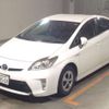 toyota prius 2014 -TOYOTA 【鹿児島 300ﾓ8508】--Prius DAA-ZVW30--ZVW30-1850693---TOYOTA 【鹿児島 300ﾓ8508】--Prius DAA-ZVW30--ZVW30-1850693- image 1