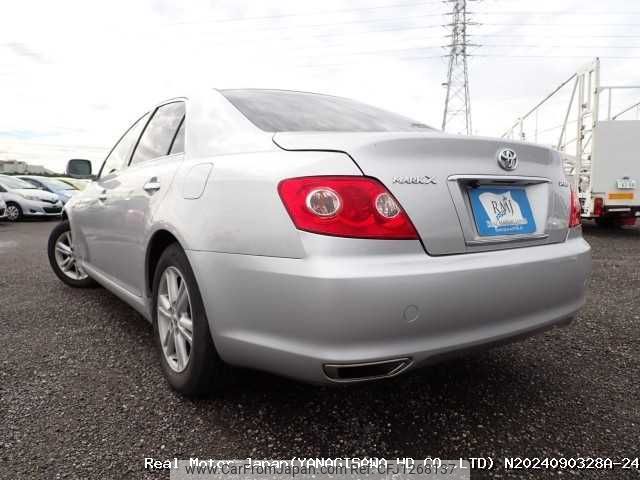 toyota mark-x 2006 3282185-N2024090328A-24 image 2