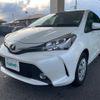 toyota vitz 2014 -TOYOTA--Vitz DBA-NSP130--NSP130-2161395---TOYOTA--Vitz DBA-NSP130--NSP130-2161395- image 3