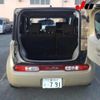 nissan cube 2009 -NISSAN 【三重 503ﾄ791】--Cube Z12-019022---NISSAN 【三重 503ﾄ791】--Cube Z12-019022- image 8