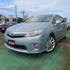 toyota sai 2009 CFJ1690362 image 28