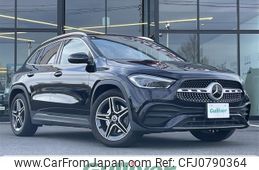 mercedes-benz gla-class 2020 -MERCEDES-BENZ--Benz GLA 3DA-247713M--W1N2477132J159999---MERCEDES-BENZ--Benz GLA 3DA-247713M--W1N2477132J159999-