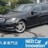 mercedes-benz c-class-station-wagon 2012 quick_quick_DBA-204249_WDD2042492F831754 image 1