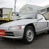 honda beat 1991 -HONDA 【京都 581ﾏ8377】--Beat E-PP1--PP1-1017496---HONDA 【京都 581ﾏ8377】--Beat E-PP1--PP1-1017496- image 1