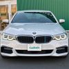 bmw 5-series 2018 -BMW--BMW 5 Series LDA-JC20--WBAJC32020WE58677---BMW--BMW 5 Series LDA-JC20--WBAJC32020WE58677- image 24