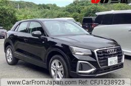 audi q2 2024 -AUDI 【伊勢志摩 300ｽ8135】--Audi Q2 GADPC-RA020705---AUDI 【伊勢志摩 300ｽ8135】--Audi Q2 GADPC-RA020705-