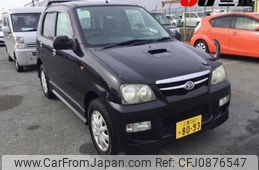 daihatsu terios-kid 2009 -DAIHATSU 【三重 582ｽ8093】--Terios Kid J111G-505443---DAIHATSU 【三重 582ｽ8093】--Terios Kid J111G-505443-