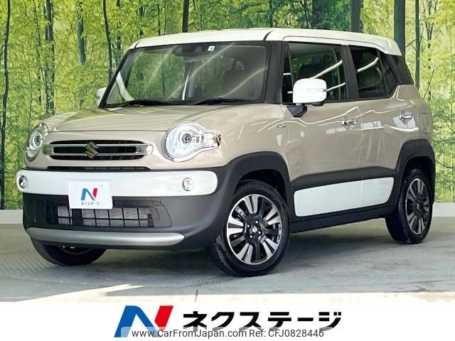 suzuki xbee 2022 -SUZUKI--XBEE 4AA-MN71S--MN71S-300946---SUZUKI--XBEE 4AA-MN71S--MN71S-300946- image 1