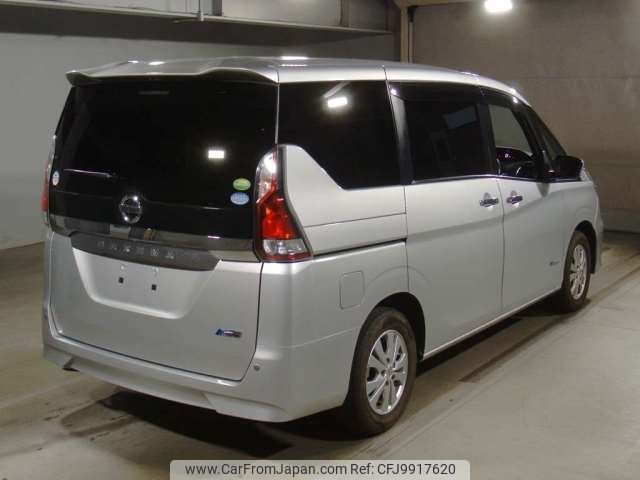 nissan serena 2016 -NISSAN--Serena DAA-GC27--GC27-007835---NISSAN--Serena DAA-GC27--GC27-007835- image 2