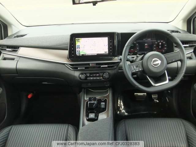 nissan aura 2021 -NISSAN--AURA 6AA-FE13--FE13-206238---NISSAN--AURA 6AA-FE13--FE13-206238- image 2