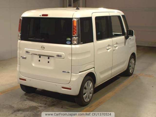 mazda flair-wagon 2020 -MAZDA 【尾張小牧 】--Flair Wagon DAA-MM53S--MM53S-115350---MAZDA 【尾張小牧 】--Flair Wagon DAA-MM53S--MM53S-115350- image 2