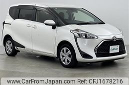 toyota sienta 2020 CFJ1678216