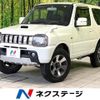 suzuki jimny 2012 quick_quick_JB23W_JB23W-671590 image 1