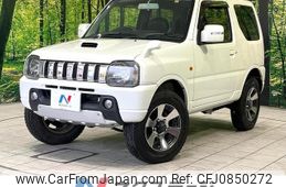 suzuki jimny 2012 quick_quick_JB23W_JB23W-671590