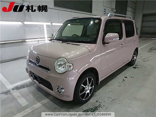 daihatsu mira-cocoa 2012 -DAIHATSU--Mira Cocoa L675S--0106166---DAIHATSU--Mira Cocoa L675S--0106166- image 1