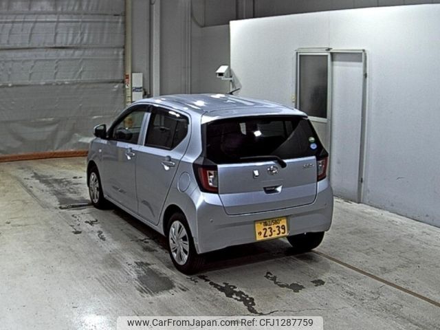 daihatsu mira-e-s 2019 -DAIHATSU 【ＮＯ後日 】--Mira e:s LA350S-0158665---DAIHATSU 【ＮＯ後日 】--Mira e:s LA350S-0158665- image 2