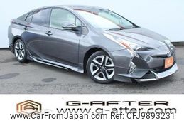 toyota prius 2016 quick_quick_DAA-ZVW50_ZVW50-8021486