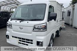 daihatsu hijet-truck 2022 quick_quick_3BD-S500P_S500P-0151255