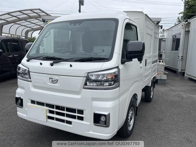 daihatsu hijet-truck 2022 quick_quick_3BD-S500P_S500P-0151255 image 1