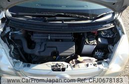 daihatsu mira 2012 NIKYO_LD72671