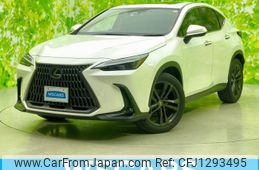 lexus nx 2023 quick_quick_5BA-AAZA20_AAZA20-6001402