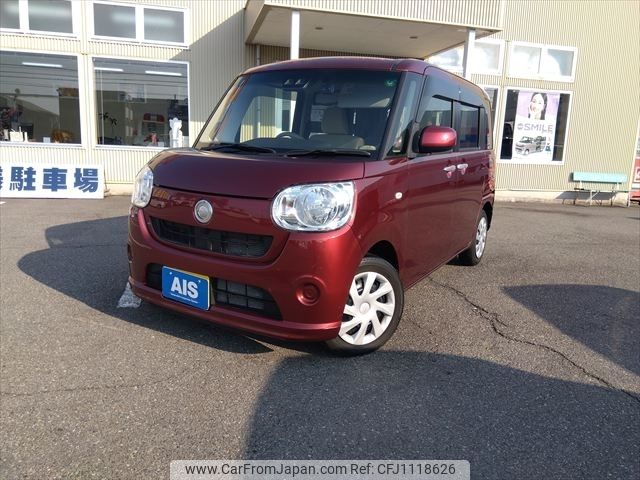 daihatsu move-canbus 2019 -DAIHATSU--Move Canbus 5BA-LA800S--LA800S-0194578---DAIHATSU--Move Canbus 5BA-LA800S--LA800S-0194578- image 1