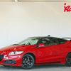 honda cr-z 2013 -HONDA--CR-Z DAA-ZF2--1002327---HONDA--CR-Z DAA-ZF2--1002327- image 1