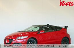 honda cr-z 2013 -HONDA--CR-Z DAA-ZF2--1002327---HONDA--CR-Z DAA-ZF2--1002327-