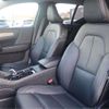 volvo xc40 2019 CFJ1761990 image 47