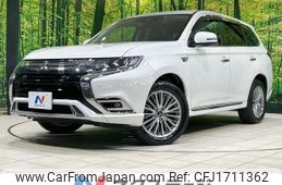 mitsubishi outlander-phev 2021 CFJ1711362
