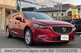 mazda atenza 2015 -MAZDA--Atenza Sedan LDA-GJ2FP--GJ2FP-202894---MAZDA--Atenza Sedan LDA-GJ2FP--GJ2FP-202894-