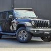 chrysler jeep-wrangler 2020 -CHRYSLER--Jeep Wrangler ABA-JL36L--1C4HJXKG3LW258789---CHRYSLER--Jeep Wrangler ABA-JL36L--1C4HJXKG3LW258789- image 1