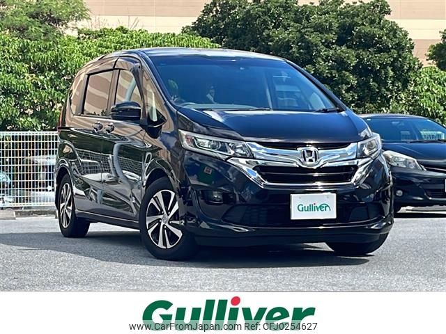 honda freed 2018 -HONDA--Freed DBA-GB5--GB5-1065085---HONDA--Freed DBA-GB5--GB5-1065085- image 1