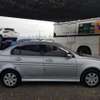hyundai verna 2010 ED-03177-20191108 image 7