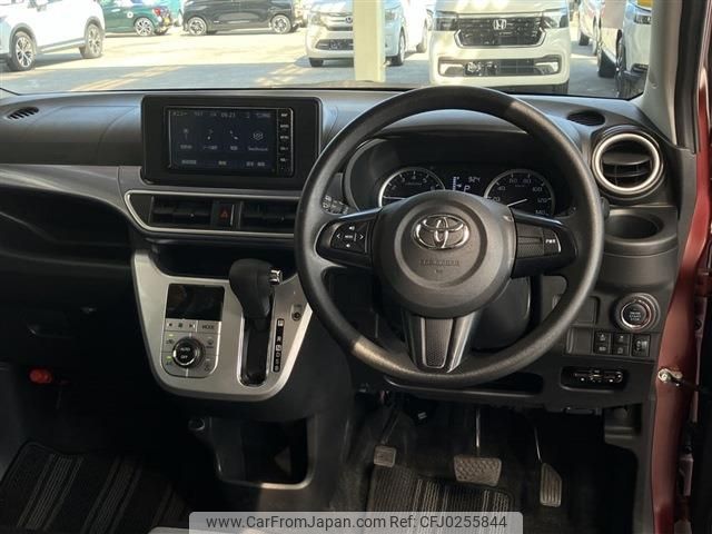 toyota pixis-joy 2019 -TOYOTA--Pixis Joy DBA-LA250A--LA250A-0017300---TOYOTA--Pixis Joy DBA-LA250A--LA250A-0017300- image 2