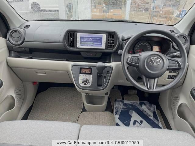 toyota passo 2017 -TOYOTA--Passo DBA-M700A--M700A-0052801---TOYOTA--Passo DBA-M700A--M700A-0052801- image 2