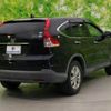 honda cr-v 2012 quick_quick_DBA-RM1_RM1-1006735 image 3