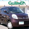 nissan moco 2008 -NISSAN--Moco DBA-MG22S--MG22S-247553---NISSAN--Moco DBA-MG22S--MG22S-247553- image 17