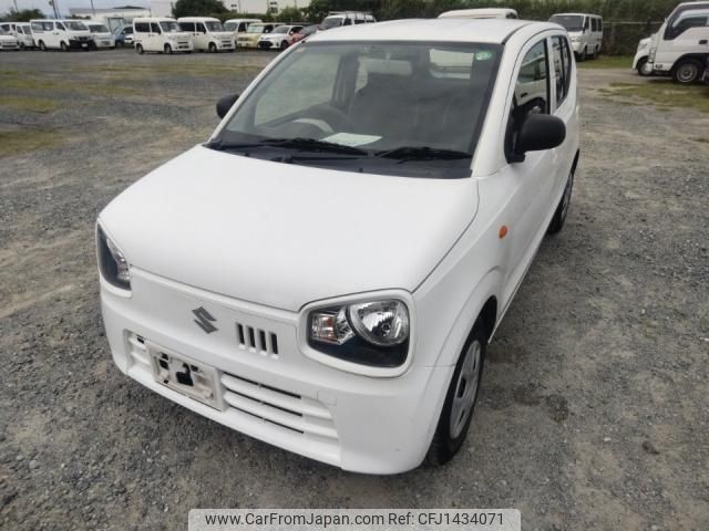 suzuki alto 2020 quick_quick_DBA-HA36S_HA36S-555168 image 1